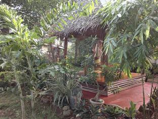 Ej Pension House PALAWAN Exterior foto