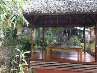 Ej Pension House PALAWAN Exterior foto