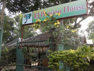 Ej Pension House PALAWAN Exterior foto